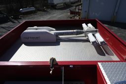 SOLD SOLD SOLD 2012 KME 1250/750 Rescue Pumper With Light Tower full