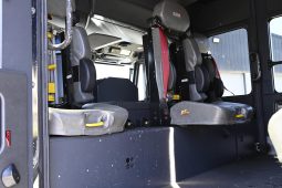 SOLD SOLD SOLD 2012 KME 1250/750 Rescue Pumper With Light Tower full