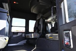 SOLD SOLD SOLD 2012 KME 1250/750 Rescue Pumper With Light Tower full