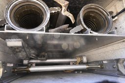 2002 International/KME 4×4 Attack Pumper 750/300 with Rescue tools full