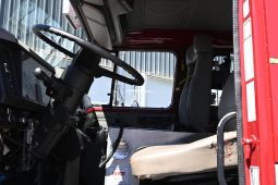2002 International/KME 4×4 Attack Pumper 750/300 with Rescue tools full