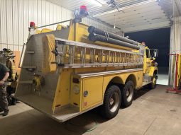1980 Ford/Pierce 750/2500 Pumper Tanker full