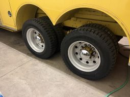 1980 Ford/Pierce 750/2500 Pumper Tanker full