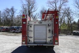 2000 Pierce 2000/1000 Rural Pumper full