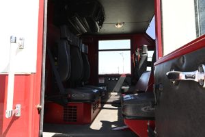 2000 Pierce 2000/1000 Rural Pumper