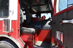 2000 Pierce 2000/1000 Rural Pumper