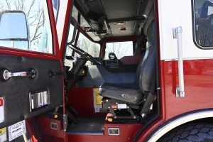 2000 Pierce 2000/1000 Rural Pumper