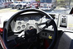 2000 Pierce 2000/1000 Rural Pumper full