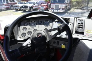 2000 Pierce 2000/1000 Rural Pumper