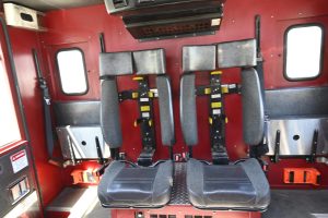 2000 Pierce 2000/1000 Rural Pumper