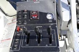 2018 Pierce 75′ Heavy Duty Aluminum Aerial Quint full