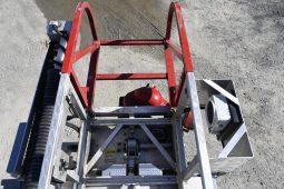 2018 Pierce 75′ Heavy Duty Aluminum Aerial Quint full