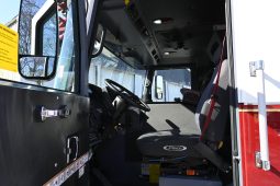 2018 Pierce 75′ Heavy Duty Aluminum Aerial Quint full