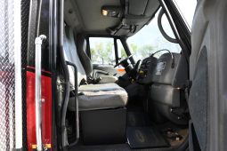 2003 International KME Walk in Rescue with Cascade full