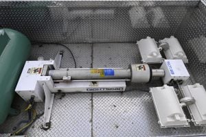 2004 KME Heavy Duty Walk Around Wet Rescue 250/250