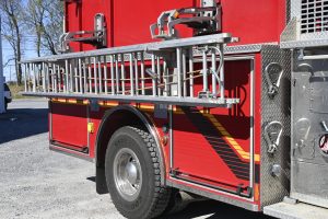 2004 Pierce 1500/1000 Rural Pumper