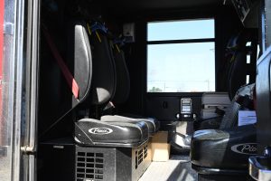 2004 Pierce 1500/1000 Rural Pumper