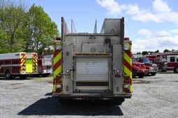 2004 KME 1750/1000 Rural Pumper with Light Tower full