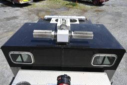2004 KME 1750/1000 Rural Pumper with Light Tower full