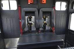 2004 KME 1750/1000 Rural Pumper with Light Tower full