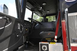 2004 KME 1750/1000 Rural Pumper with Light Tower full