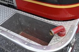 2004 KME 1750/1000 Rural Pumper with Light Tower full