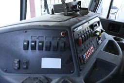 2009 Spartan 1500/1000 Rural Pumper full