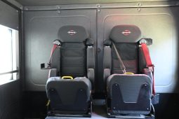 2009 Spartan 1500/1000 Rural Pumper full