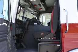 2009 Spartan 1500/1000 Rural Pumper full