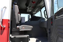 2009 Spartan 1500/1000 Rural Pumper full