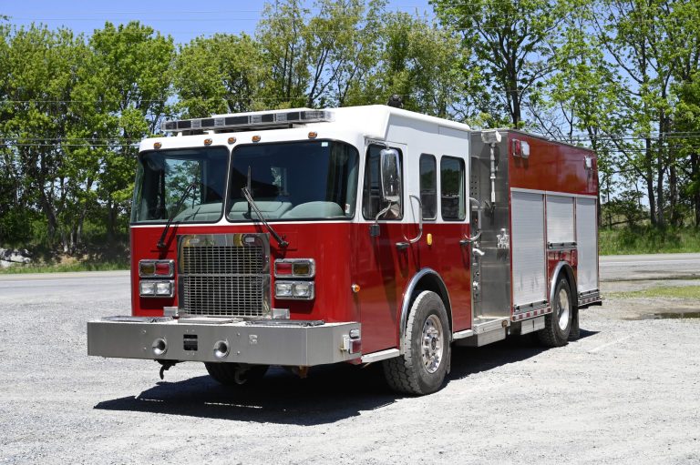 2009 1500/1000 Rural Pumper