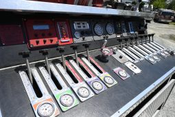 2009 Pierce Contender 1500/750 4X4 Rescue Pumper full