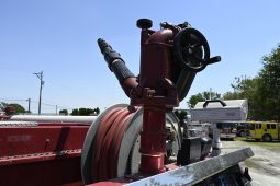 2009 Pierce Contender 1500/750 4X4 Rescue Pumper full