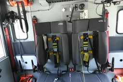 2009 Pierce Contender 1500/750 4X4 Rescue Pumper full