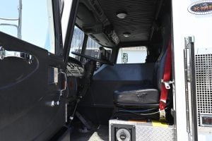 2004 KME Heavy Duty Walk Around Wet Rescue 250/250