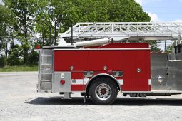 2000 Seagrave 75′ Aerial Quint “Meanstick” full