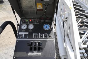 2000 Seagrave 75′ Aerial Quint “Meanstick”