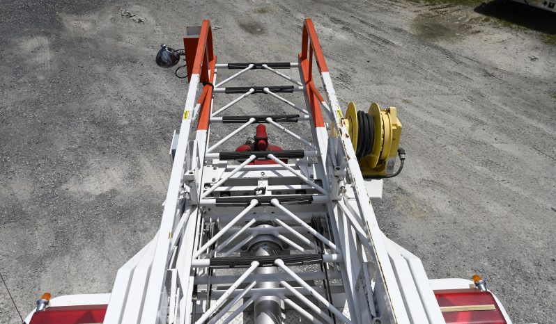 2000 Seagrave 75′ Aerial Quint “Meanstick” full