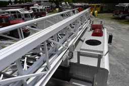 2000 Seagrave 75′ Aerial Quint “Meanstick” full