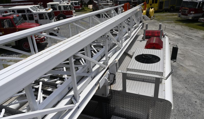 2000 Seagrave 75′ Aerial Quint “Meanstick” full