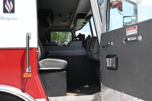 2000 Seagrave 75′ Aerial Quint “Meanstick”