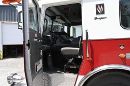 2000 Seagrave 75′ Aerial Quint “Meanstick” full