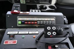 2010 International/Alexis 1000/2000 Pumper Tanker full