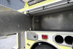 2010 International/Alexis 1000/2000 Pumper Tanker full