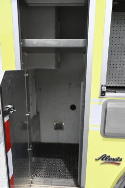 2010 International/Alexis 1000/2000 Pumper Tanker full