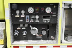 2010 International/Alexis 1000/2000 Pumper Tanker full