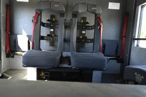 2007 Spartan Toyne 1500/600 Stainless Steel Pumper