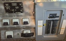 1995 Ford/Kenco Walk in Rescue with Cascade full