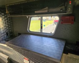 1995 Ford/Kenco Walk in Rescue with Cascade full
