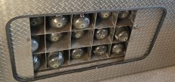 1995 Ford/Kenco Walk in Rescue with Cascade full